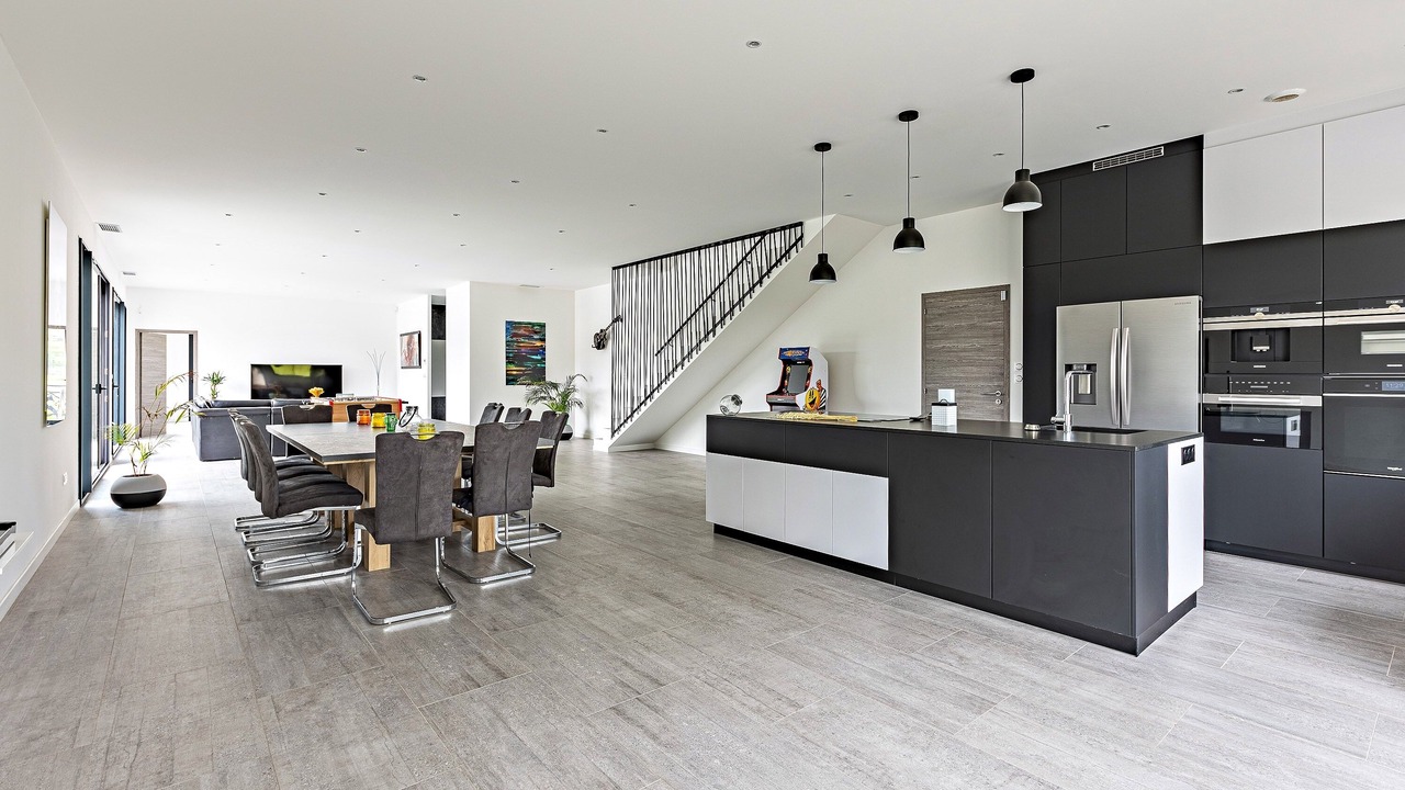 Photo of Kitchen in Montarnaud
