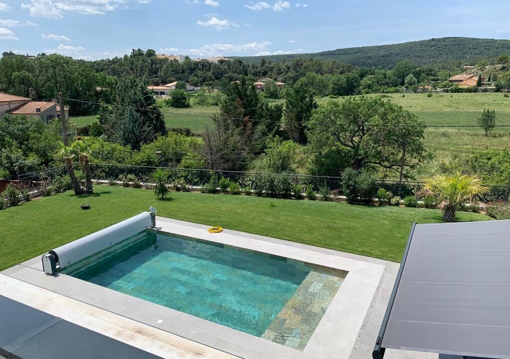 Photo of Outdoor in Montarnaud