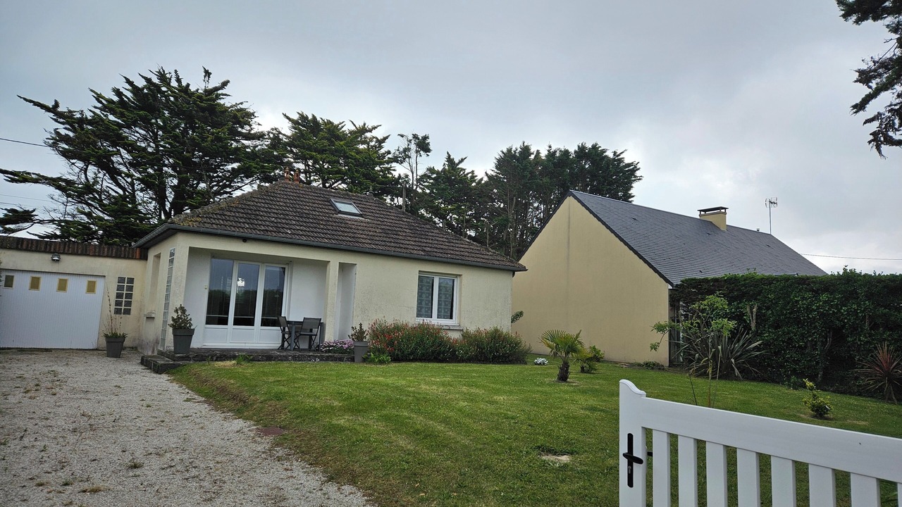 Photo of Outdoor in Cotentin Peninsula