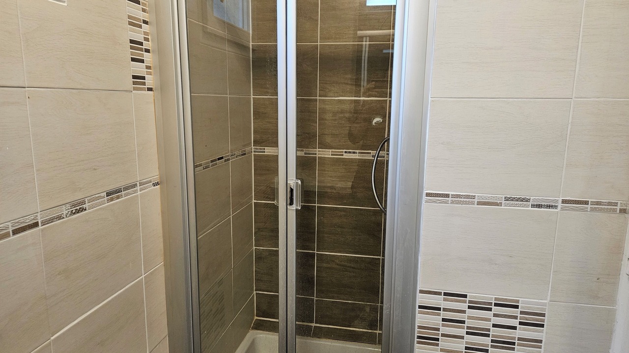 Photo of Bathroom in Cotentin Peninsula