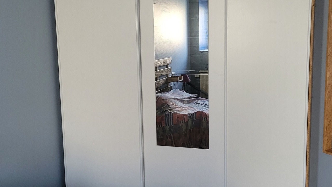 Photo of Bedroom in Charency-Vezin