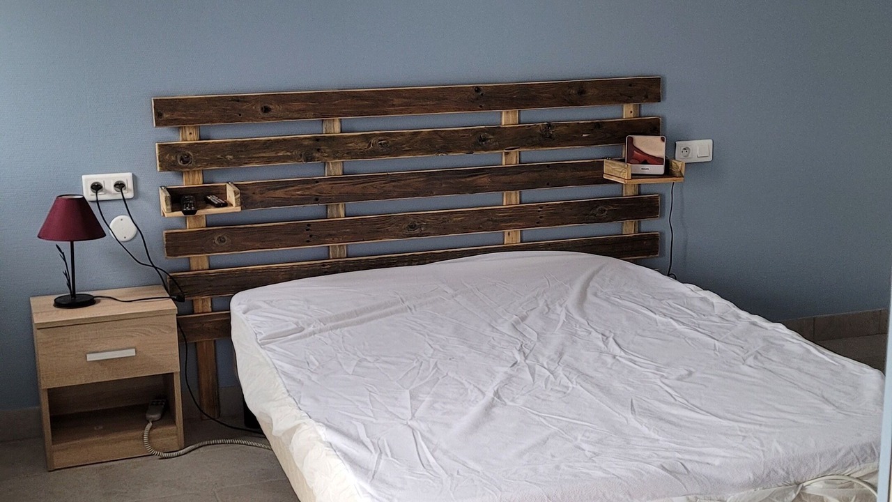 Photo of Bedroom in Charency-Vezin