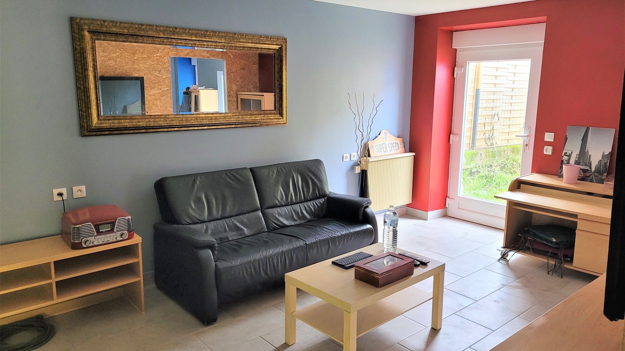 Photo of Livingroom in Charency-Vezin