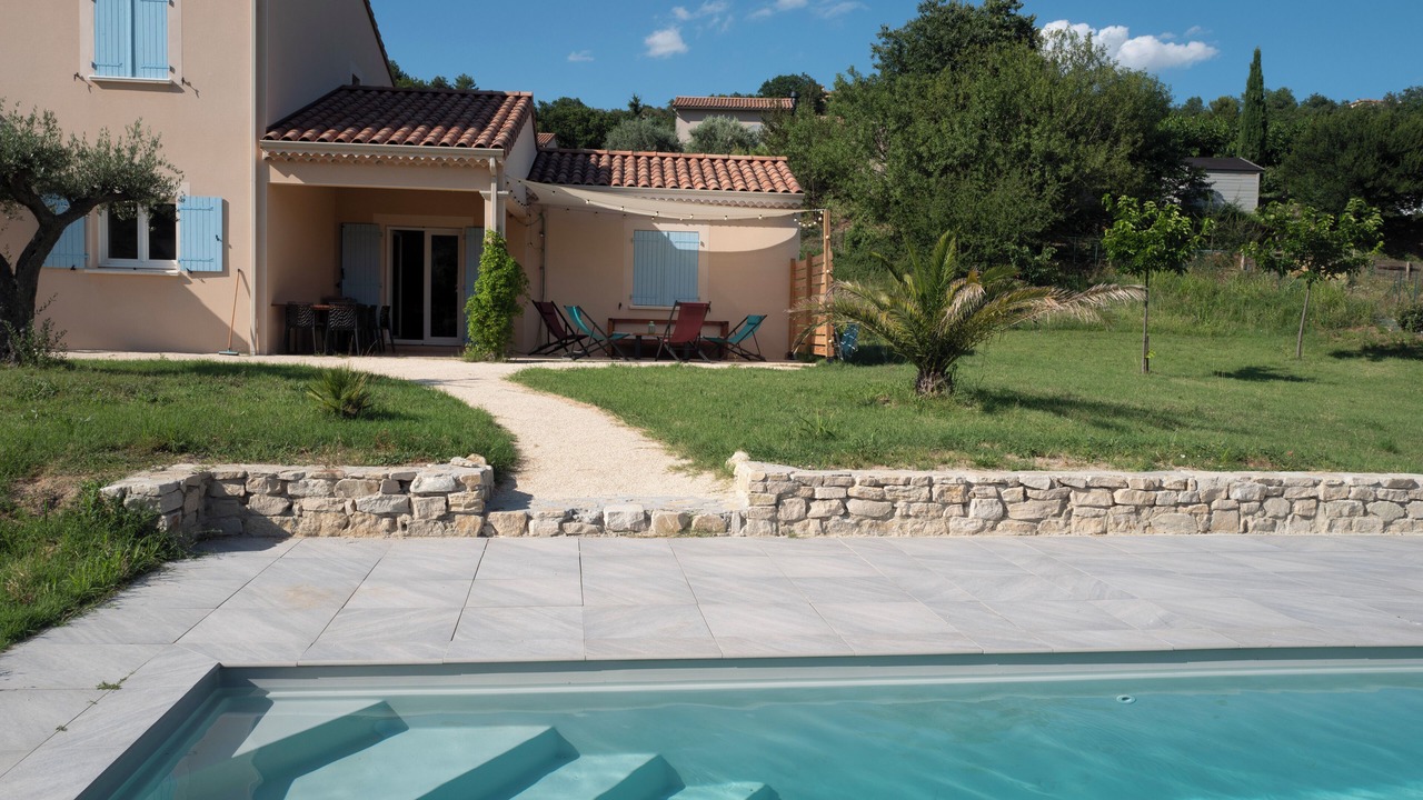 Photo of Outdoor in Rochemaure