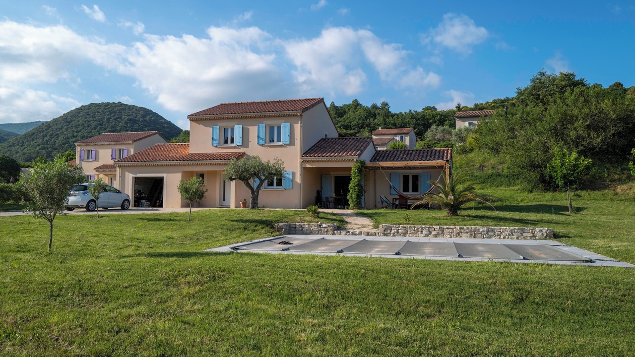 Photo of Outdoor in Rochemaure