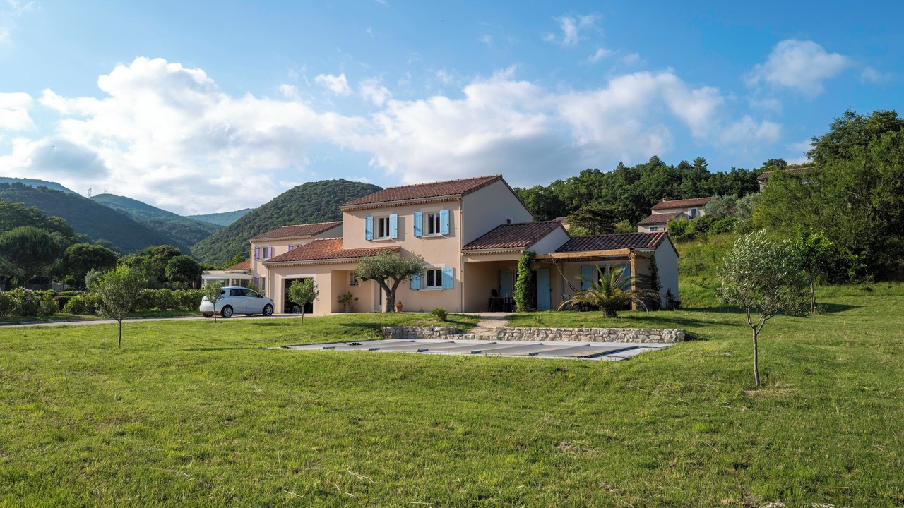 Photo of Outdoor in Rochemaure
