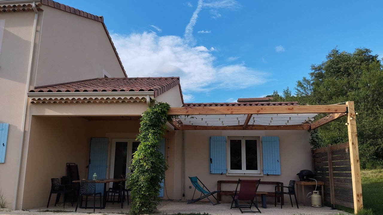Photo of Outdoor in Rochemaure