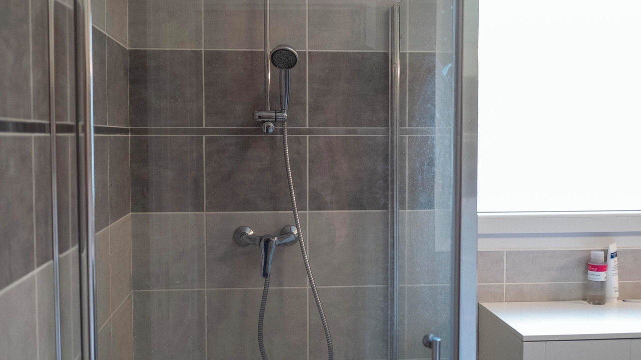 Photo of Bathroom in Rochemaure