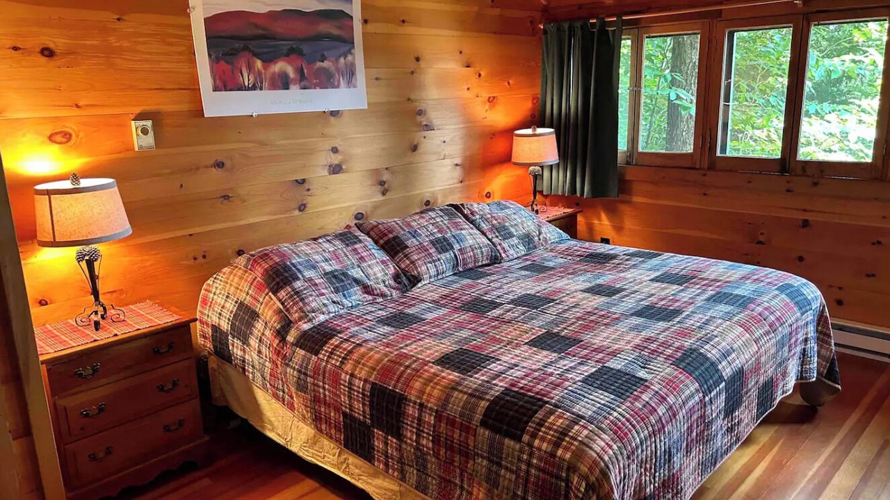 Photo of Bedroom in Star Lake