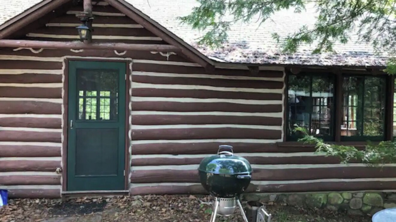 Photo of Outdoor in Star Lake
