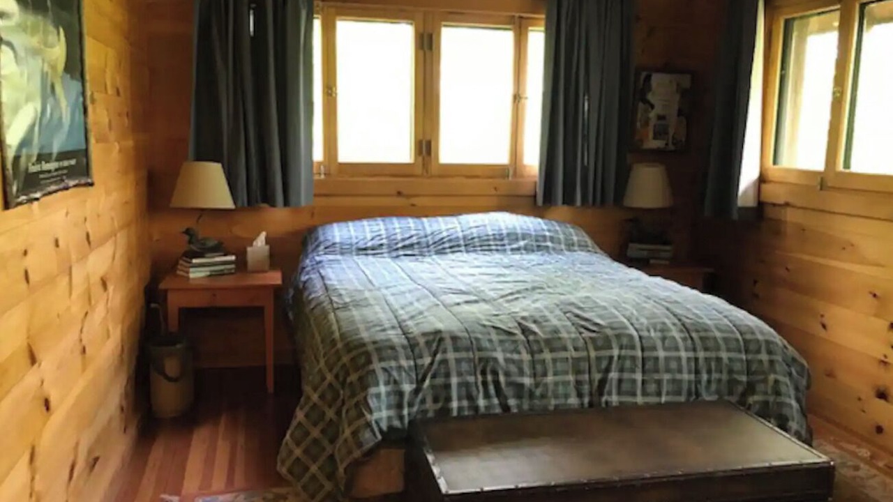 Photo of Bedroom in Star Lake