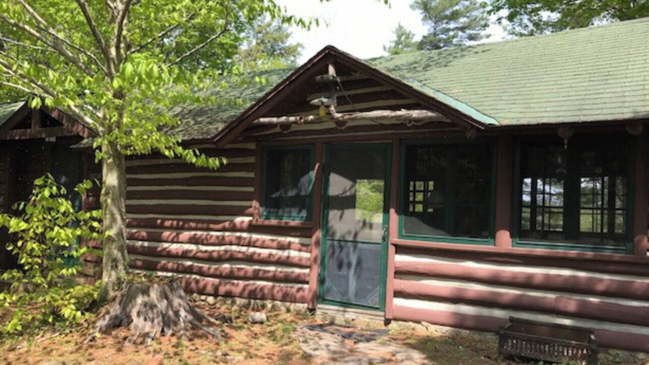 Photo of Outdoor in Star Lake