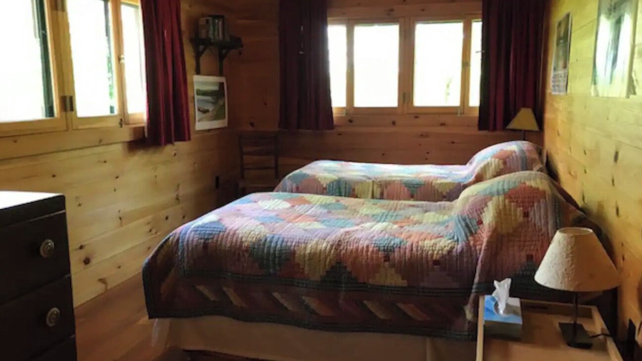 Photo of Bedroom in Star Lake