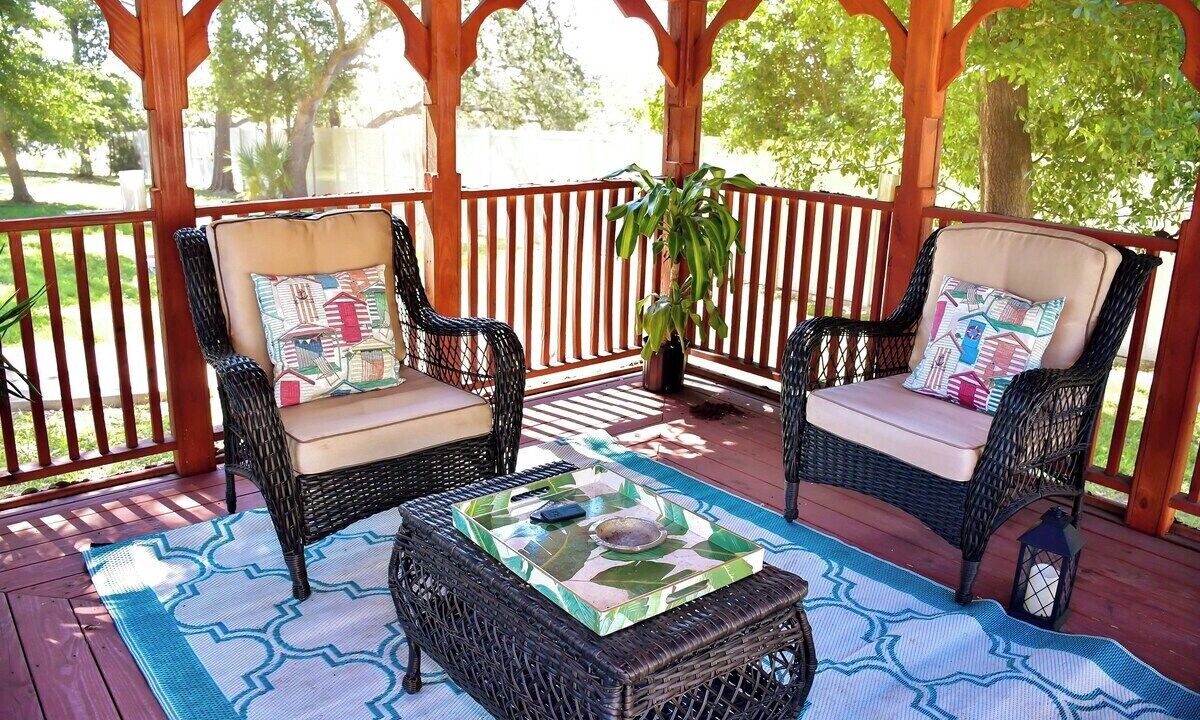 Photo of Outdoor in Orlovista