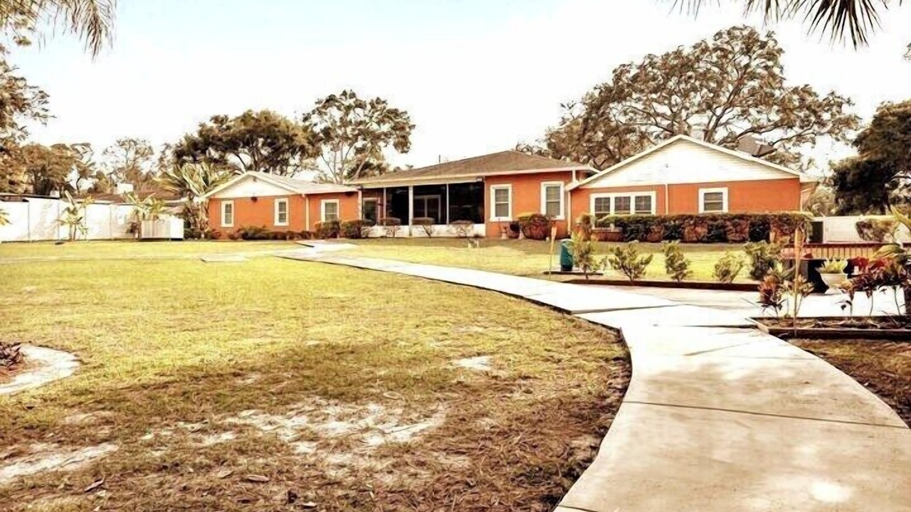 Photo of Outdoor in Orlovista