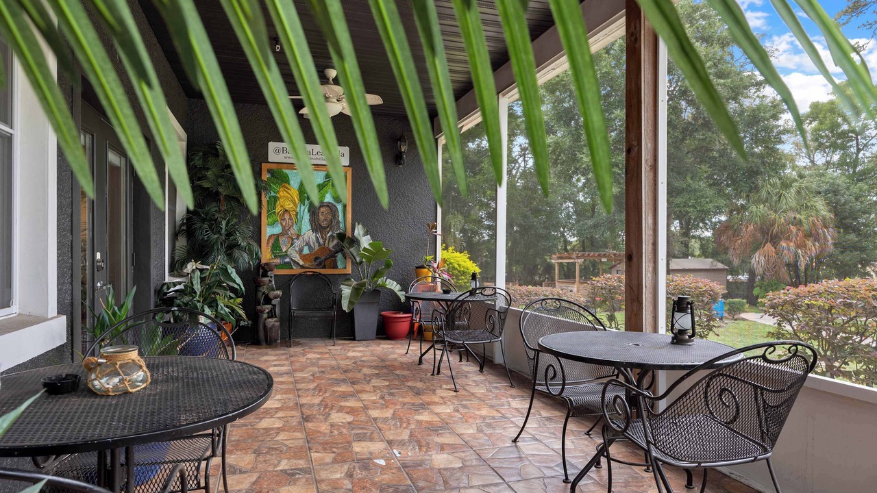 Photo of Outdoor in Orlovista