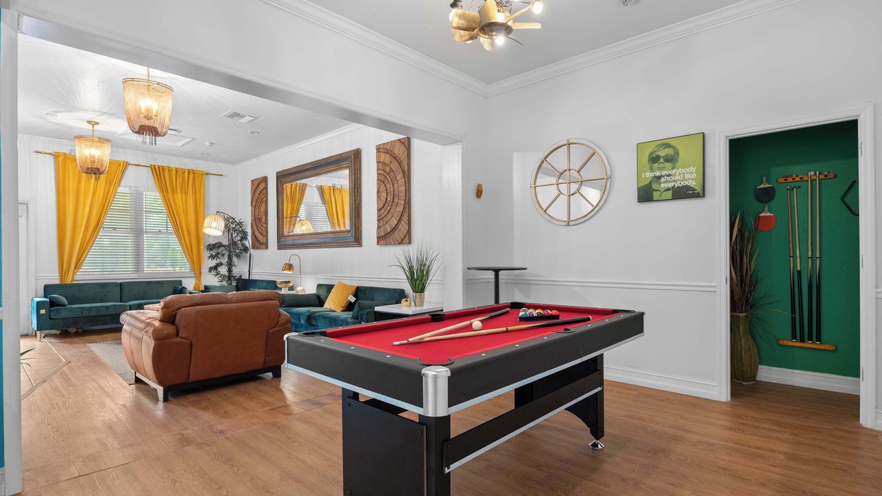 Photo of Bedroom in Orlovista