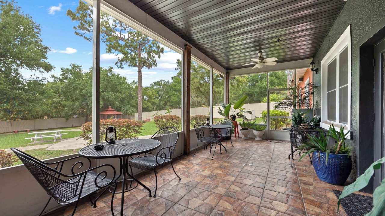 Photo of Outdoor in Orlovista