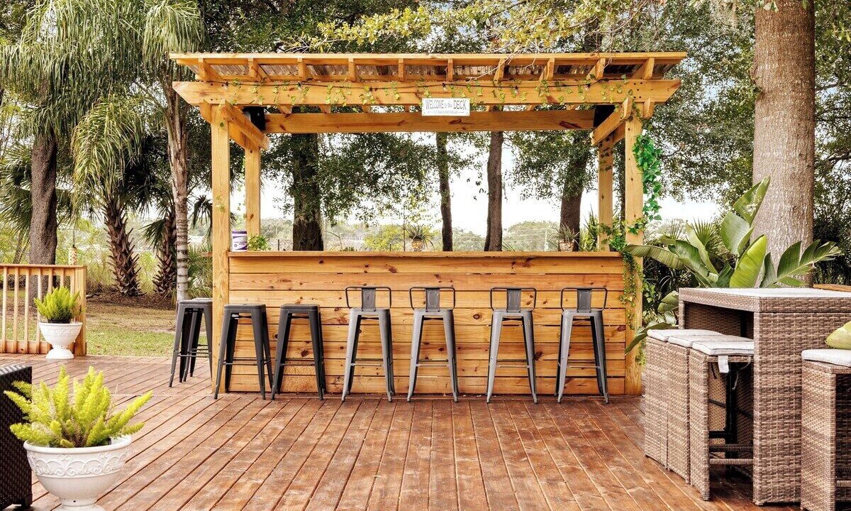 Photo of Outdoor in Orlovista