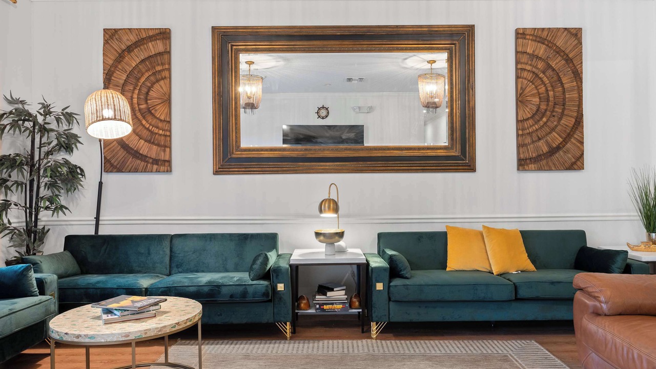 Photo of Livingroom in Orlovista