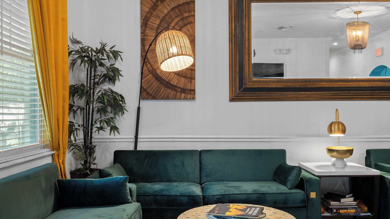 Photo of Livingroom in Orlovista