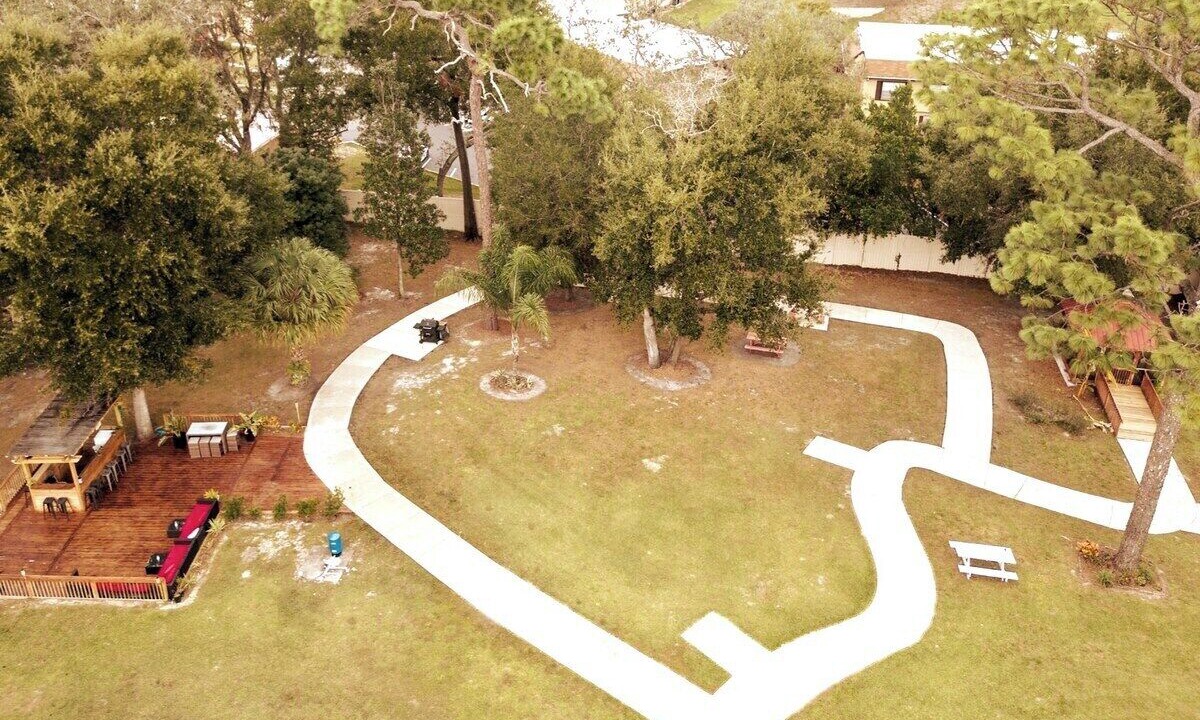 Photo of Outdoor in Orlovista