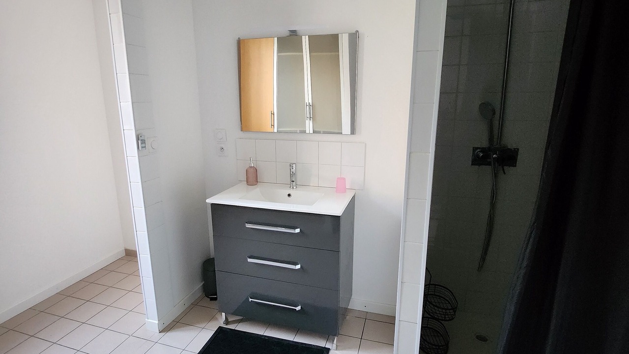 Photo of Bathroom in Longnes