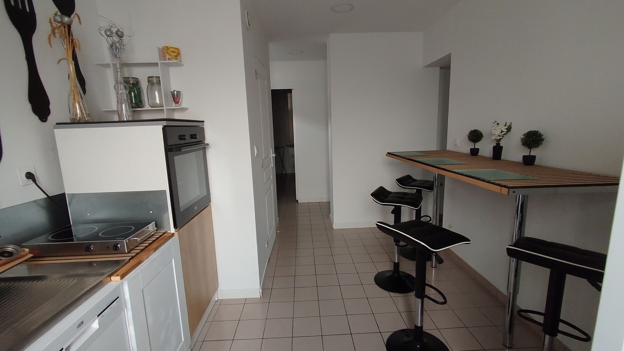 Photo of Kitchen in Longnes