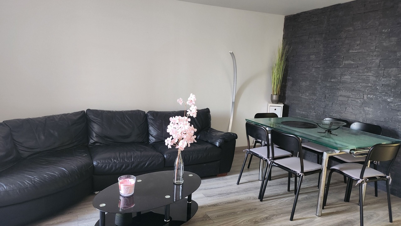 Photo of Livingroom in Longnes