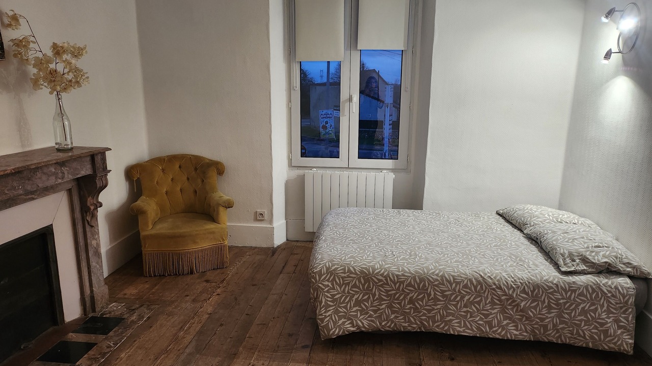 Photo of Bedroom in Longnes