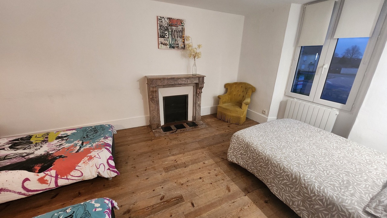Photo of Bedroom in Longnes