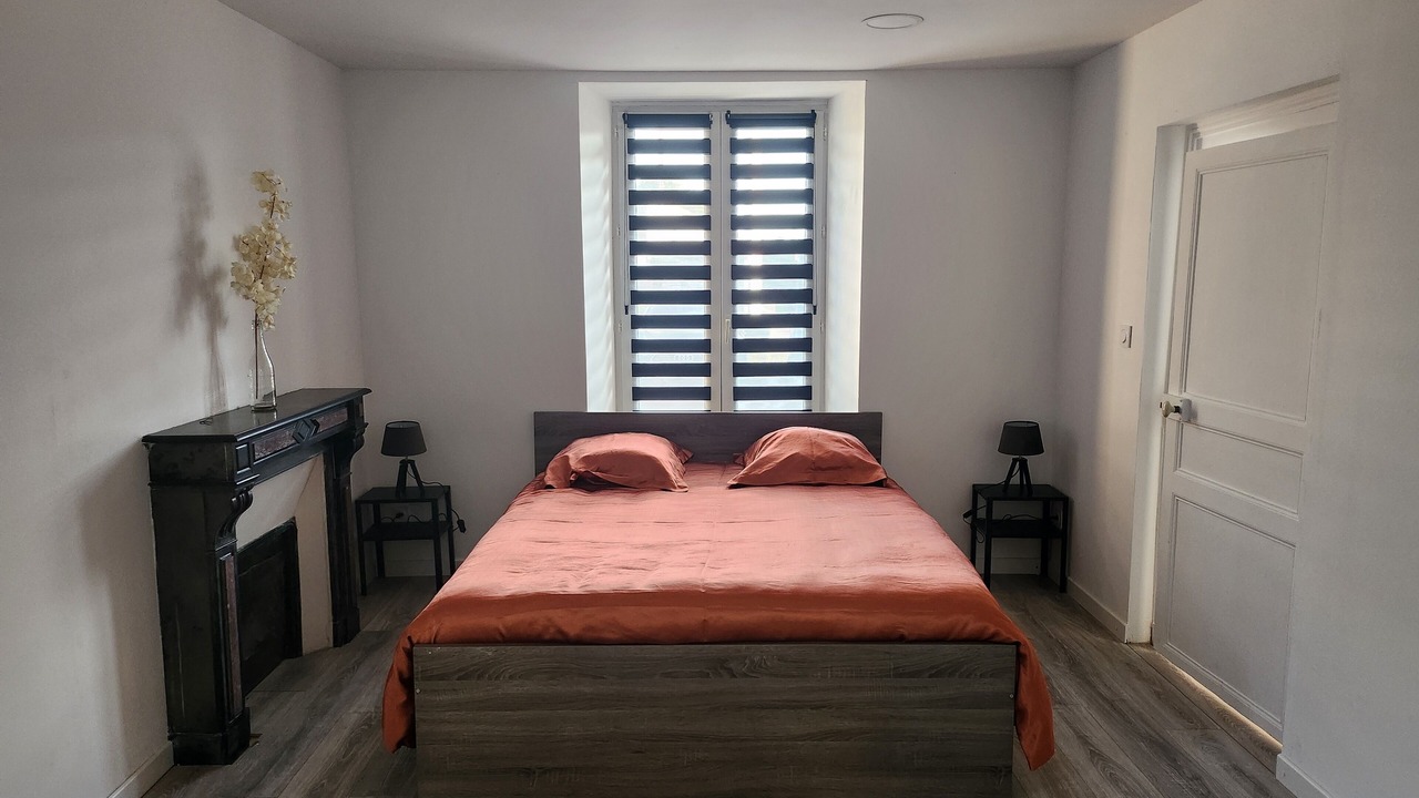 Photo of Bedroom in Longnes