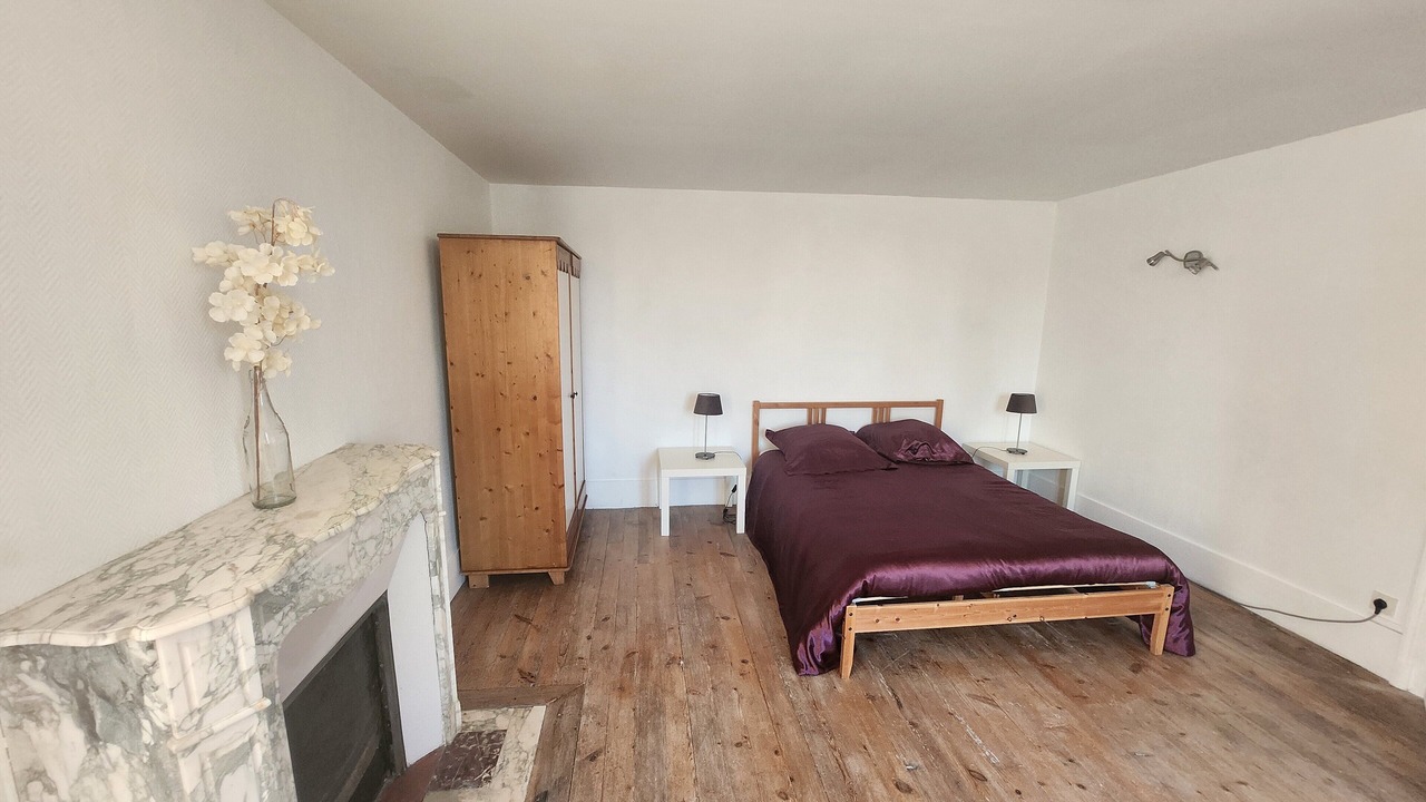 Photo of Bedroom in Longnes