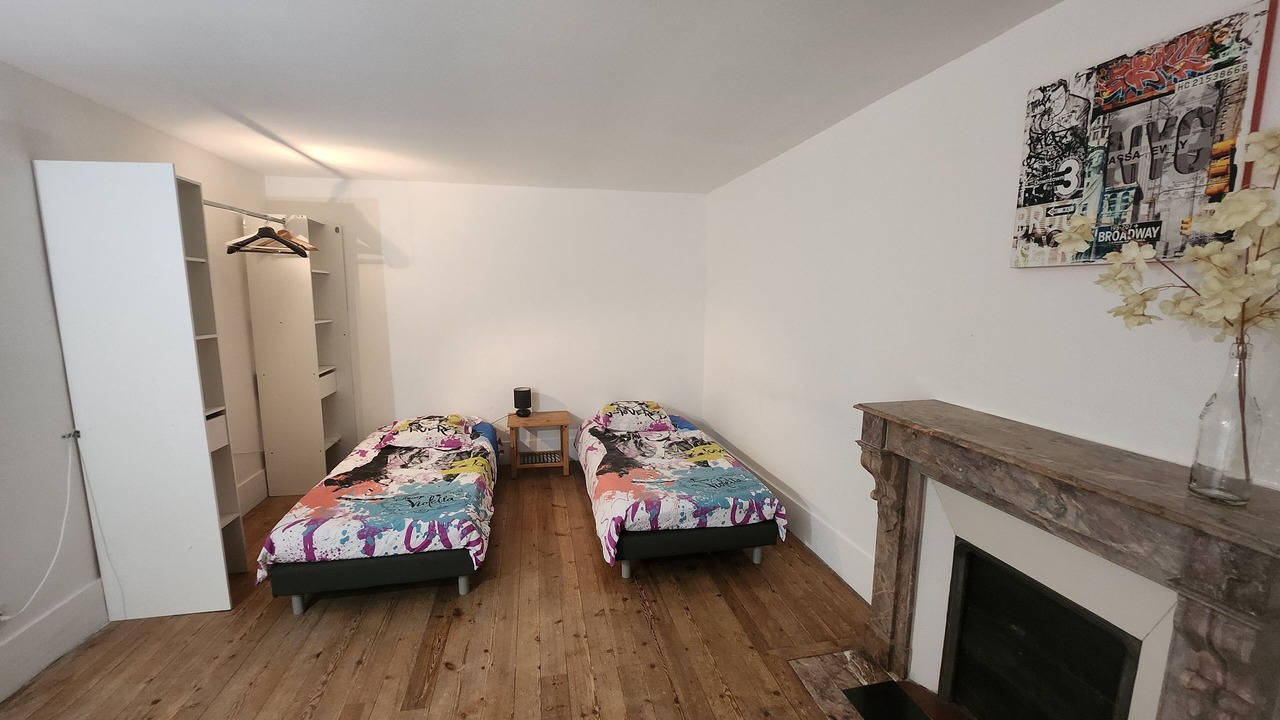Photo of Bedroom in Longnes