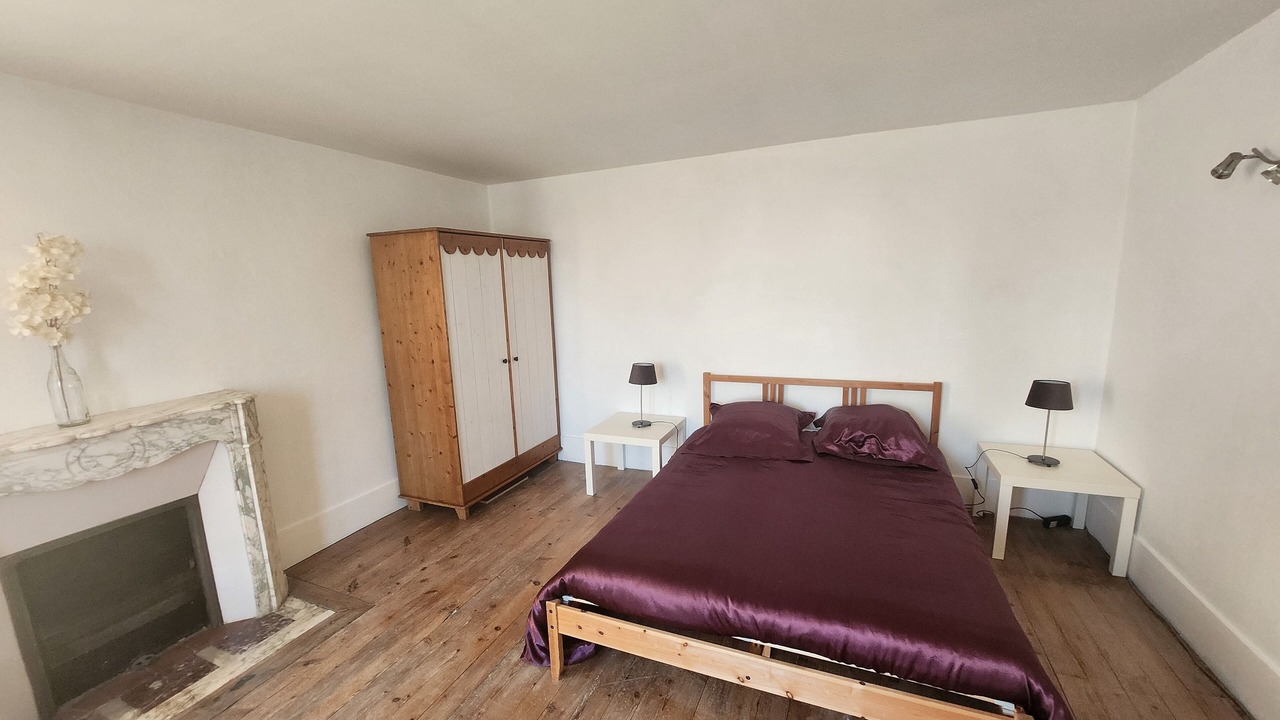 Photo of Bedroom in Longnes