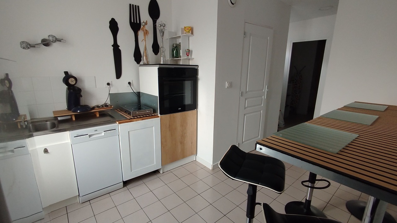 Photo of Kitchen in Longnes