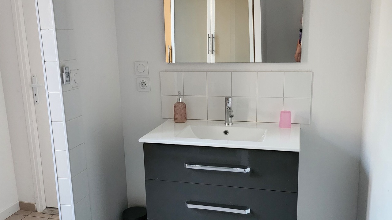 Photo of Bathroom in Longnes