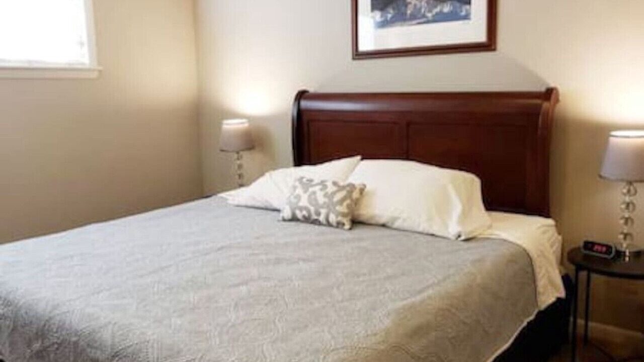 Photo of Bedroom in Athens