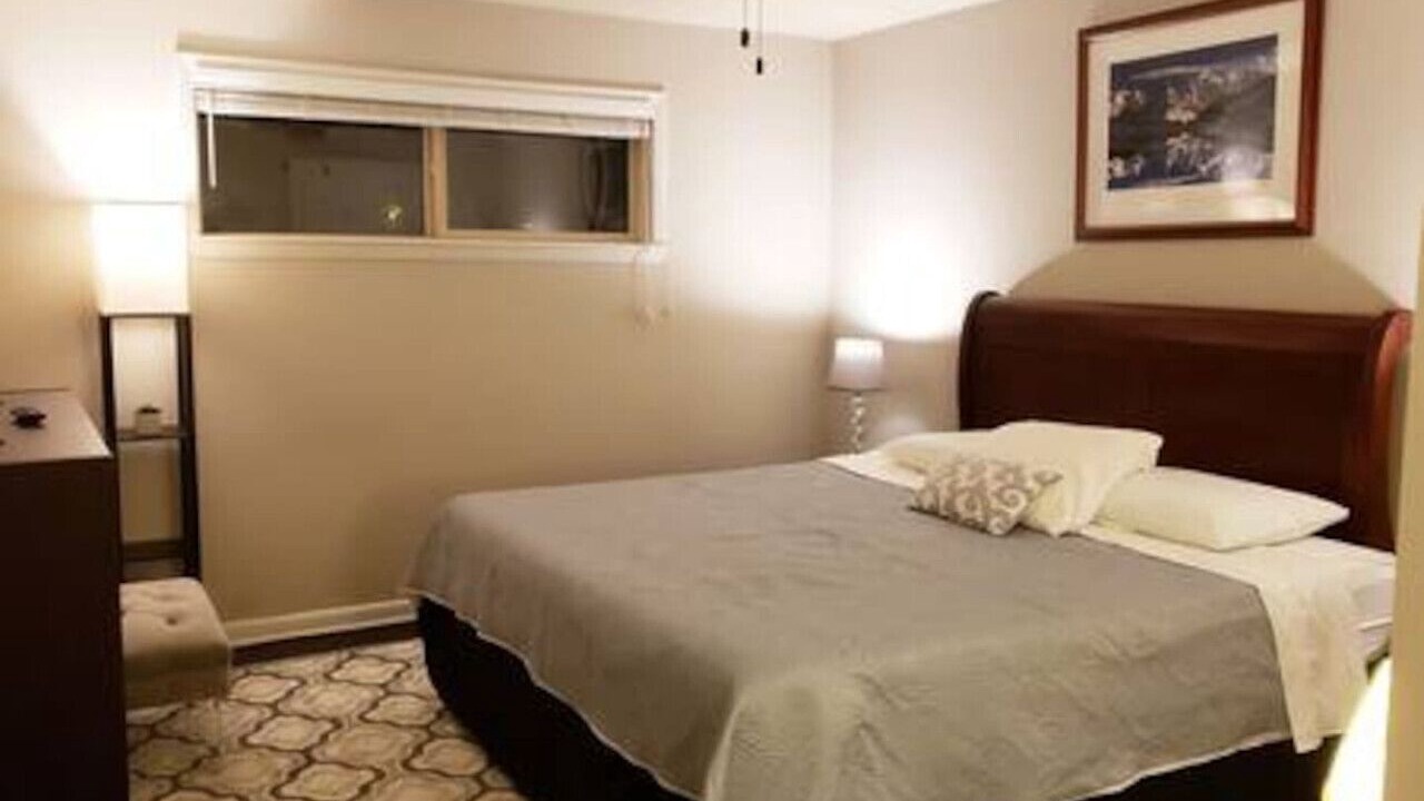 Photo of Bedroom in Athens