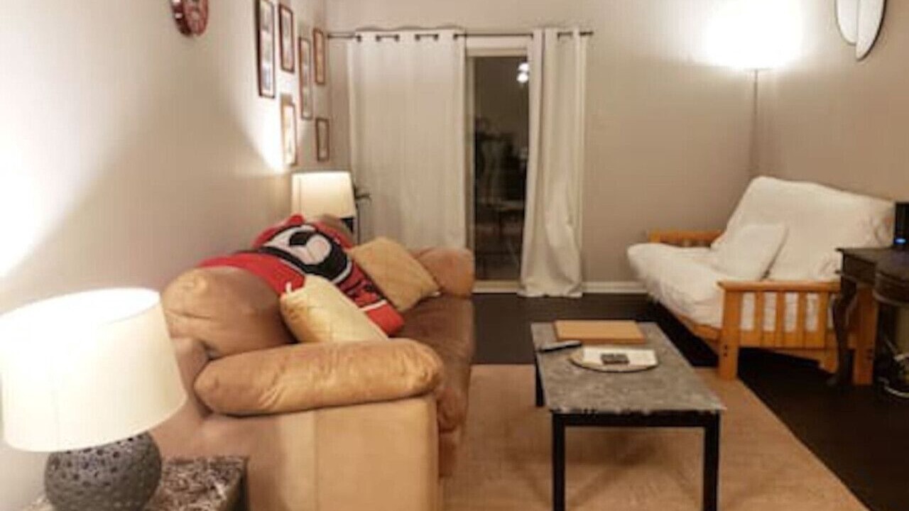 Photo of Livingroom in Athens
