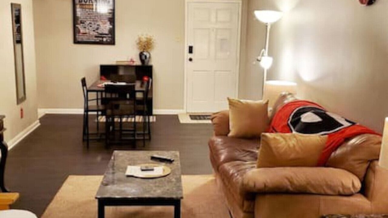 Photo of Livingroom in Athens