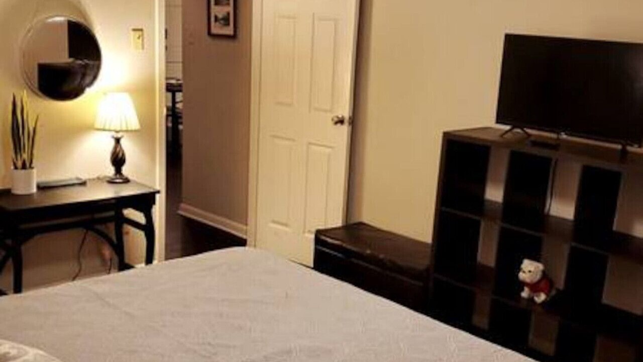 Photo of Bedroom in Athens