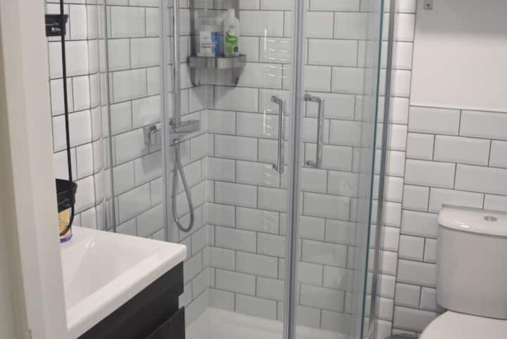 Photo of Bathroom in Kings Langley