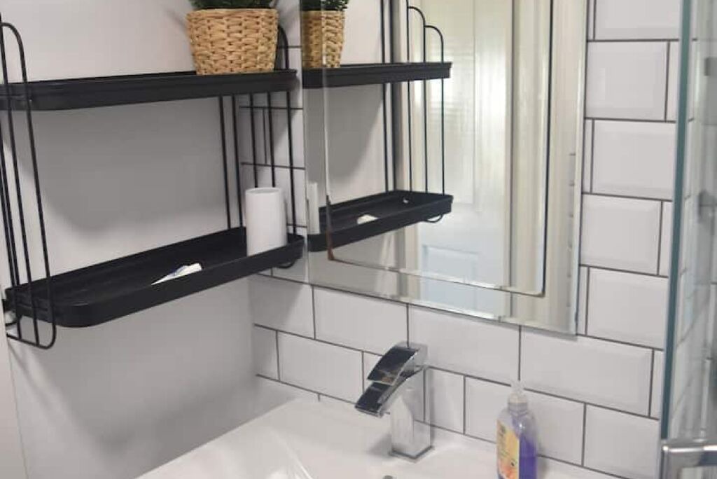 Photo of Bathroom in Kings Langley