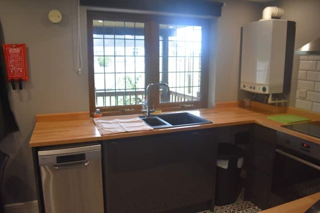 Photo of Kitchen in Kings Langley