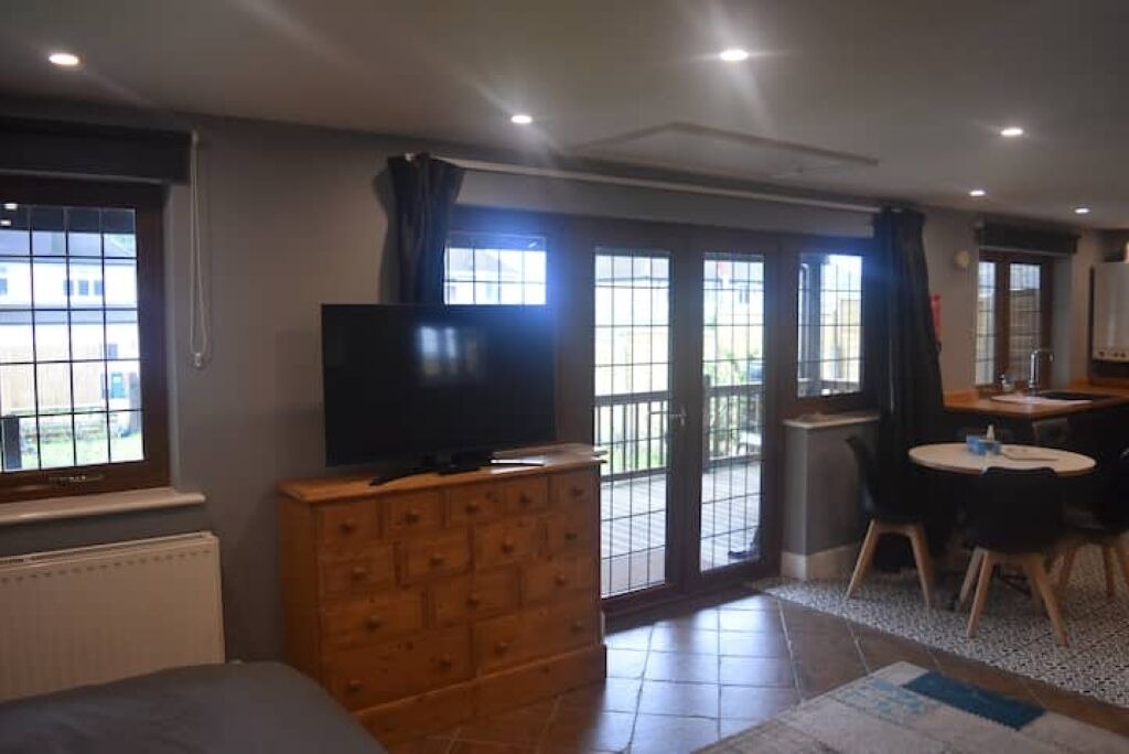 Photo of Bedroom in Kings Langley