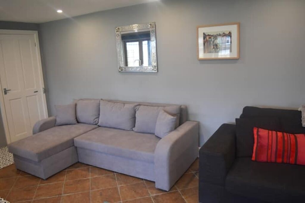 Photo of Livingroom in Kings Langley