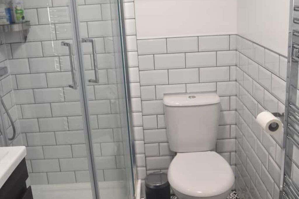 Photo of Bathroom in Kings Langley
