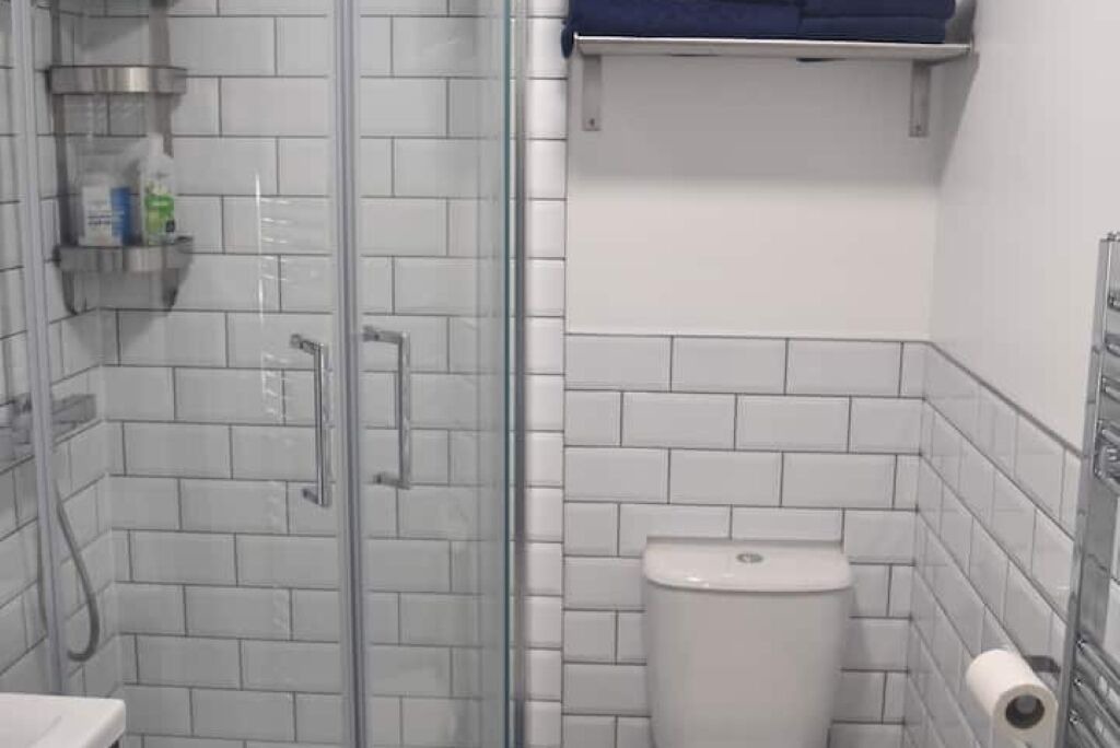 Photo of Bathroom in Kings Langley