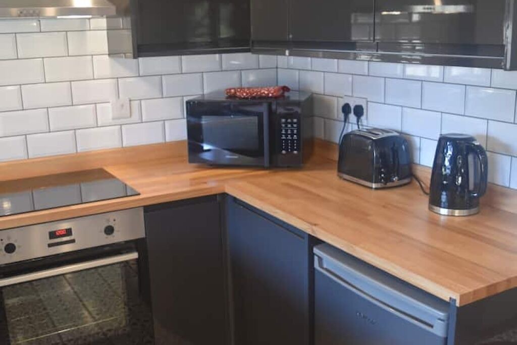 Photo of Kitchen in Kings Langley